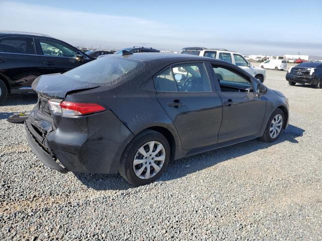 2024 TOYOTA COROLLA LE - 5YFB4MDE2RP206854