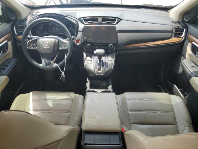 2018 HONDA CR-V EXL 2HKRW1H82JH518802