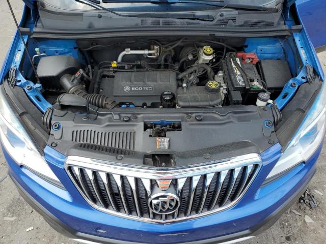 2015 BUICK ENCORE KL4CJESB0FB132804