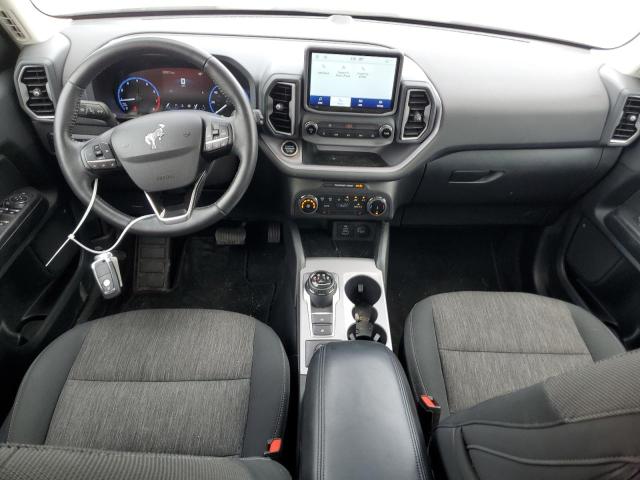 2023 FORD BRONCO SPO 3FMCR9B69PRD52590