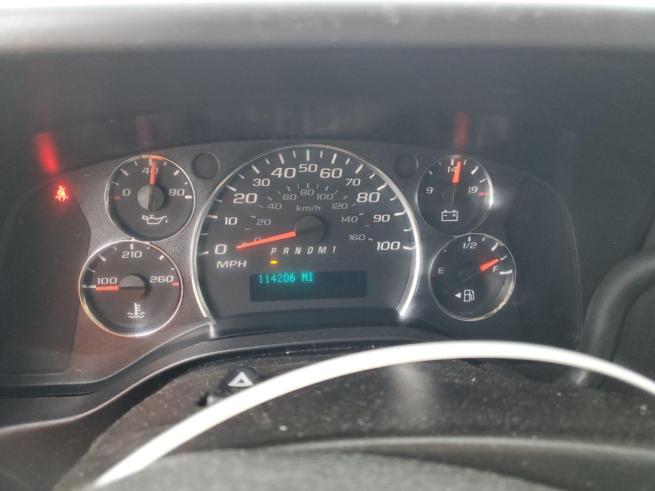 CHEVROLET EXPRESS G2