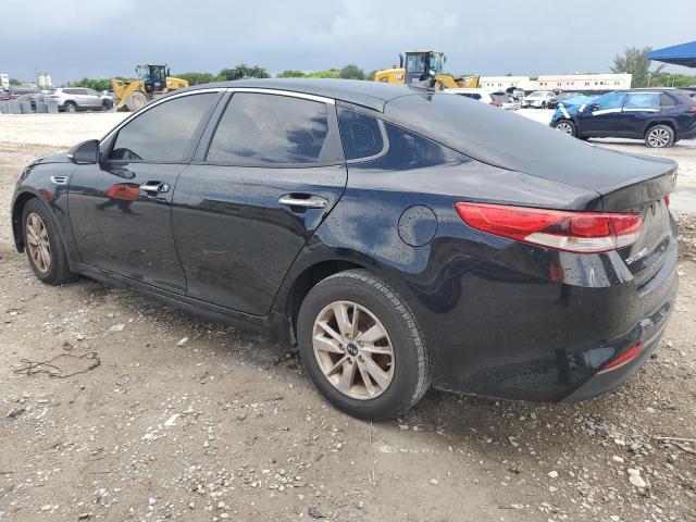 Vin: 5xxgt4l39gg103963, lot: 63523365, kia optima lx 20162