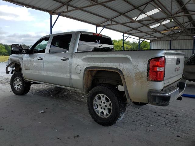 2015 GMC SIERRA K15 - 3GTU2UEC1FG143582