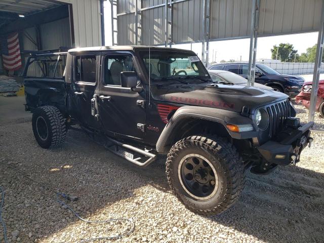 2020 JEEP GLADIATOR 1C6JJTBG2LL158007