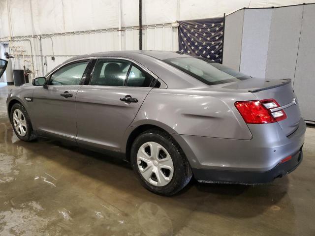 Vin: 1fahp2mk0fg132123, lot: 62753995, ford taurus police interceptor 20152