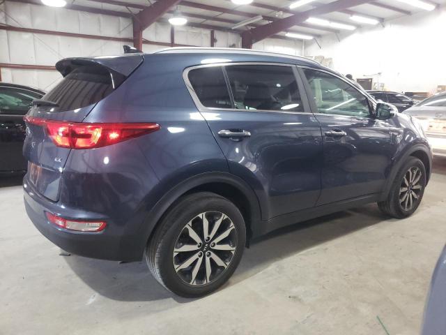 2017 KIA SPORTAGE E - KNDPNCAC3H7202716