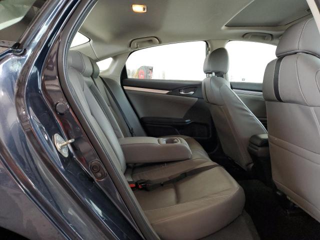 2018 HONDA CIVIC EXL 2HGFC1F7XJH645006