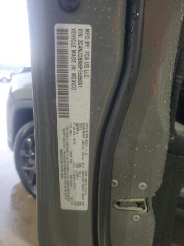 2023 JEEP COMPASS LA 3C4NJDBN6PT535091
