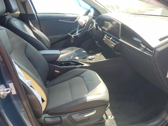 2024 KIA NIRO WIND - KNDCR3L16R5095723
