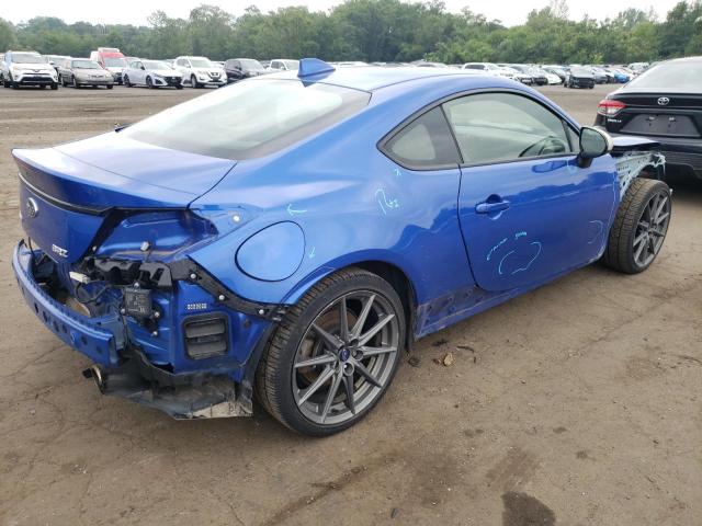 2022 SUBARU BRZ LIMITE JF1ZDBF19N8701352