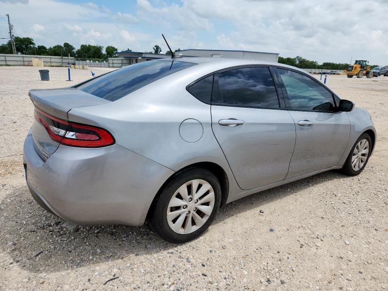 Vin: 1c3cdfdh1ed716432, lot: 64042945, dodge dart se aero 20143
