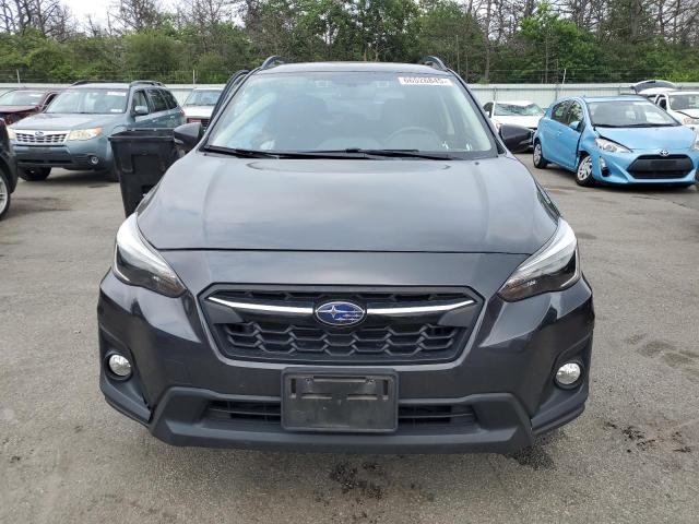 2019 SUBARU CROSSTREK JF2GTAMC4K8384578