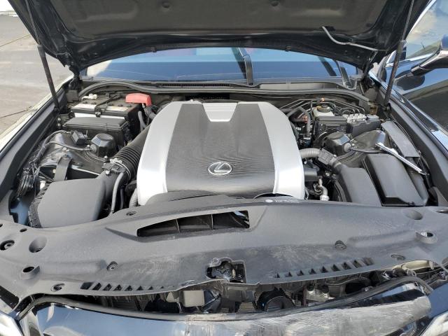 2023 LEXUS IS 350 F S JTHGZ1B2XP5069556