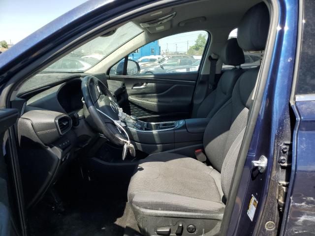 2023 HYUNDAI SANTA FE S 5NMS2DAJ2PH526366