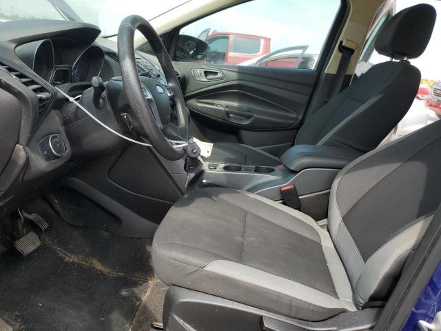 2016 FORD ESCAPE S 1FMCU0F77GUB07373