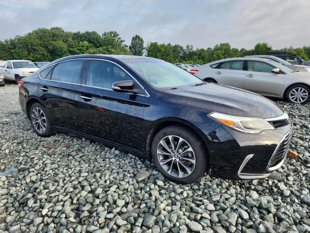 2016 TOYOTA AVALON XLE 4T1BK1EB5GU222907