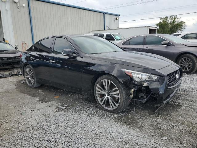 2023 INFINITI Q50 SENSOR JN1EV7CP3PM511555