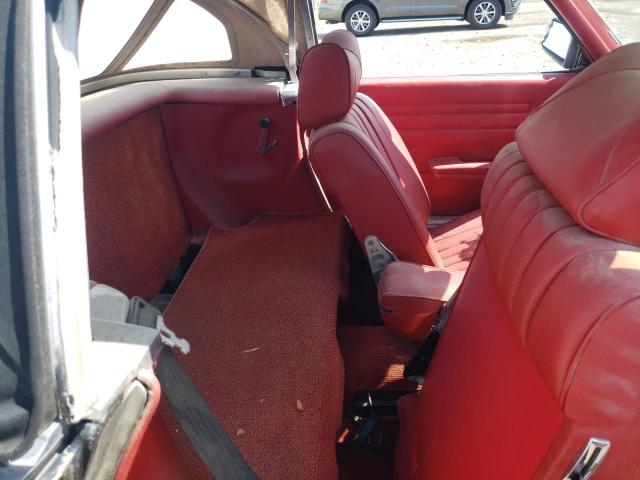 1979 MERCEDES-BENZ 450 SL #3199783494