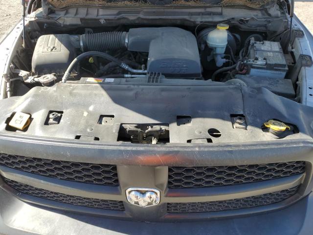 2018 RAM 1500 ST - 1C6RR6FG6JS139504