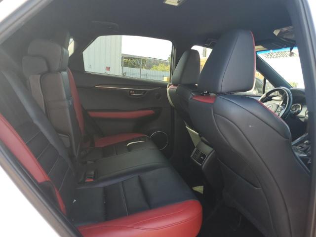 2018 LEXUS NX 300 BAS JTJYARBZ8J2096107