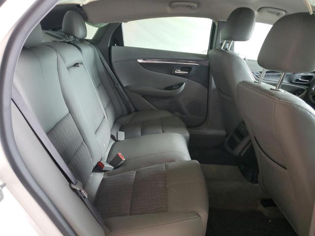 2019 CHEVROLET IMPALA LS 1G11Y5SA5KU117786