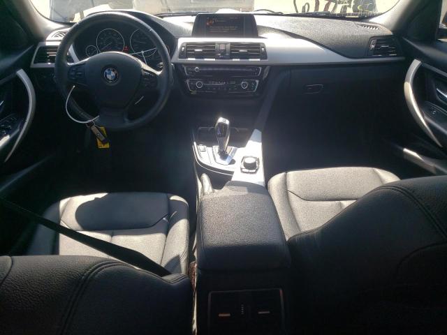 2016 BMW 320 XI WBA8A3C53GK688967
