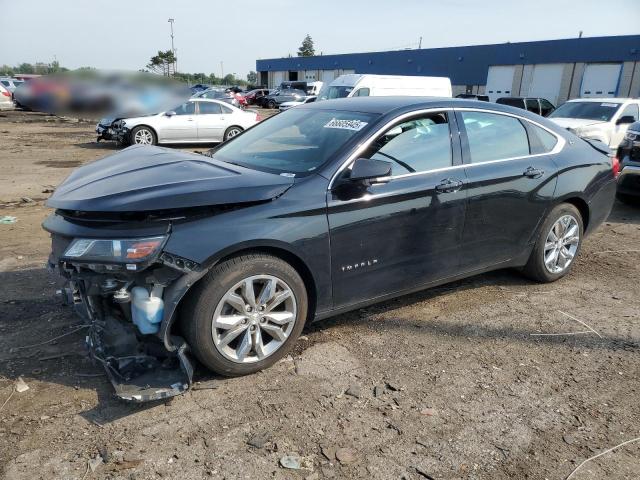 CHEVROLET IMPALA LT