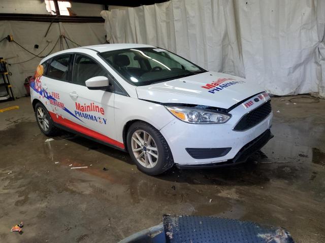 2018 FORD FOCUS SE 1FADP3K21JL295225