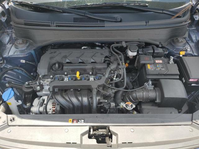 2023 HYUNDAI VENUE SEL KMHRC8A33PU266651