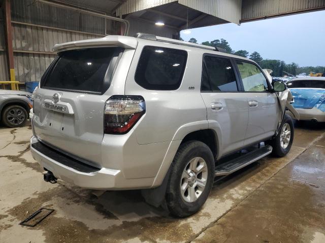 2023 TOYOTA 4RUNNER SR JTEEU5JR5P5289017