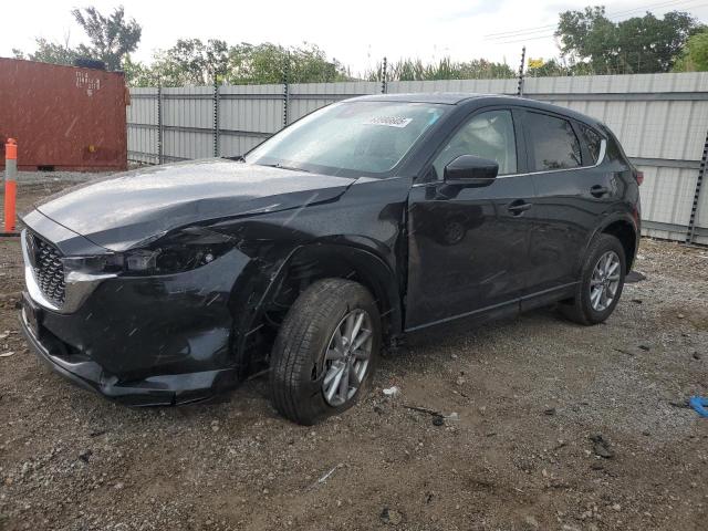 MAZDA CX-5 PREFE