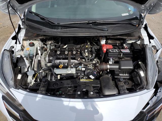2024 NISSAN VERSA SV - 3N1CN8EVXRL855275