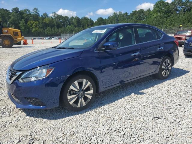 2019 NISSAN SENTRA S - 3N1AB7AP6KY264886