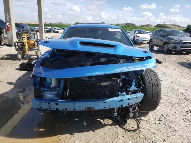 2023 DODGE CHARGER SC 2C3CDXGJ7PH611534