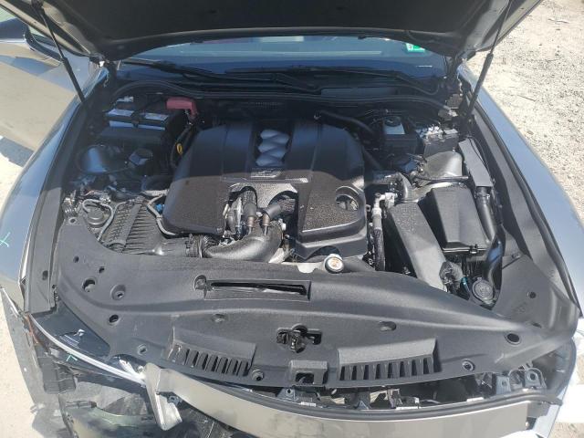 2023 LEXUS IS 500 F S JTHAP1D21P5002966