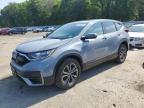 2020 HONDA CR-V EX - 2HKRW2H53LH647128