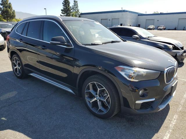 Vin: wbxhu7c35j5l06477, lot: 63296105, bmw x1 sdrive28i 20184