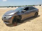 2018 HONDA CIVIC LX - 2HGFC2F5XJH550658