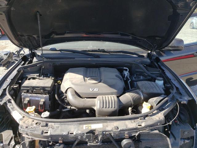 2015 DODGE DURANGO SX 1C4RDHAG6FC244569