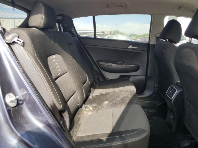 2018 KIA SPORTAGE L - KNDPM3AC4J7336059