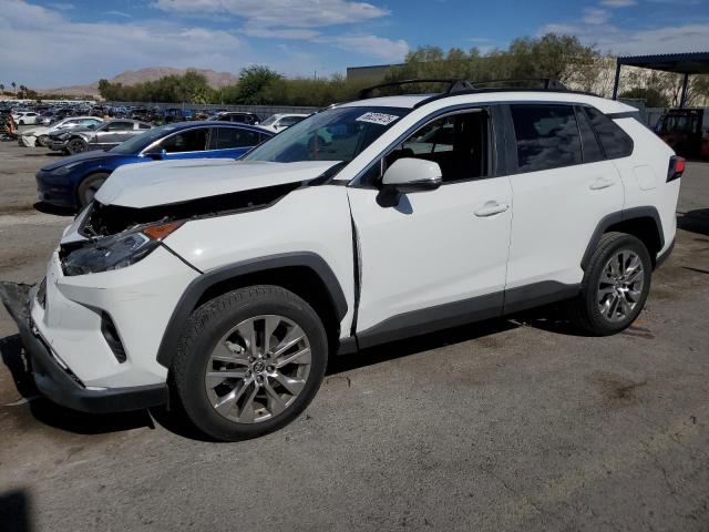 TOYOTA RAV4 XLE P