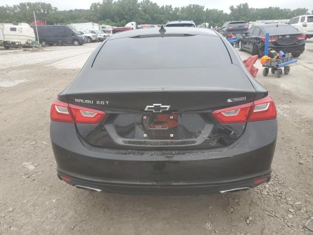 2017 CHEVROLET MALIBU PRE - 1G1ZH5SX3HF176243