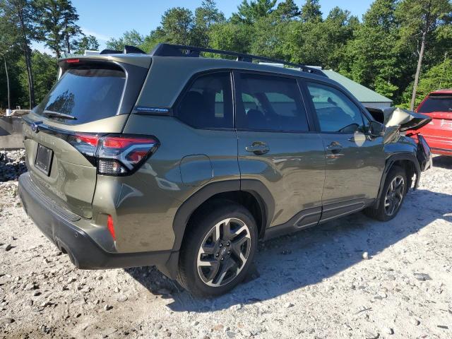 2025 SUBARU FORESTER L JF2SLDRC9SH472093