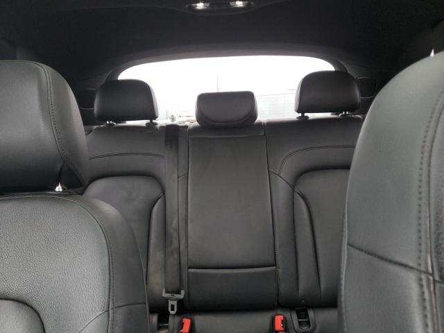 2016 AUDI Q3 PREMIUM WA1BFCFS0GR012523