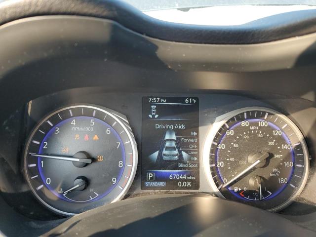 2015 INFINITI Q50 BASE JN1BV7AR9FM410445