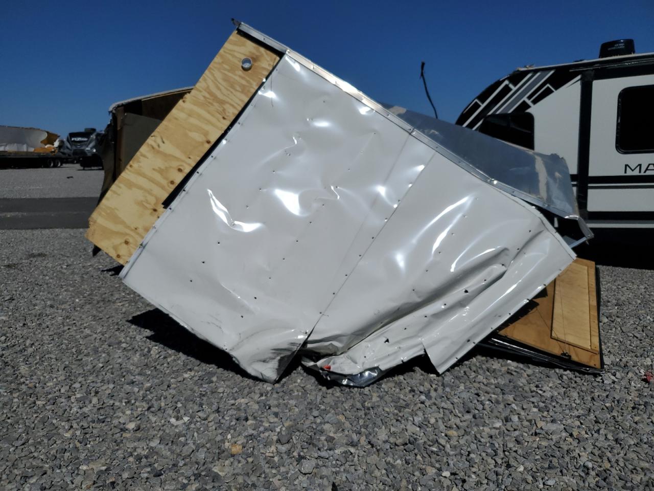 Lot #3304589439 2022 CARRY-ON T/AENAILER