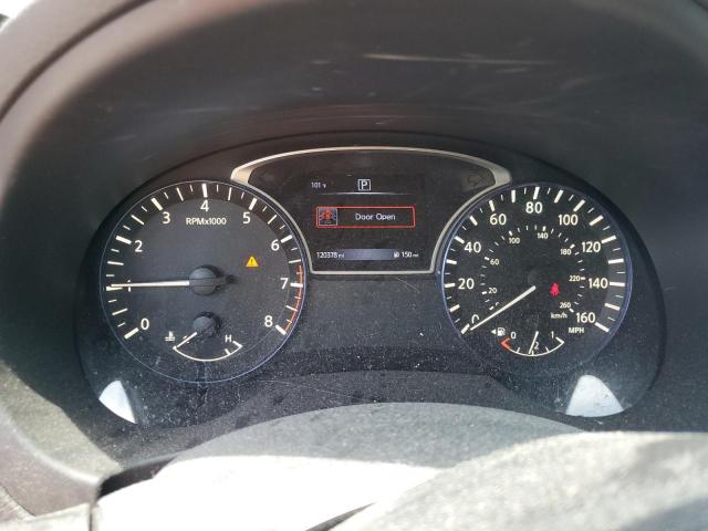 2016 NISSAN ALTIMA 2.5 - 1N4AL3AP0GC185206