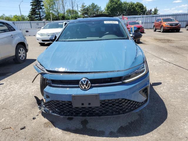 2025 VOLKSWAGEN JETTA COMF - 3VWSX7BU3SM008359