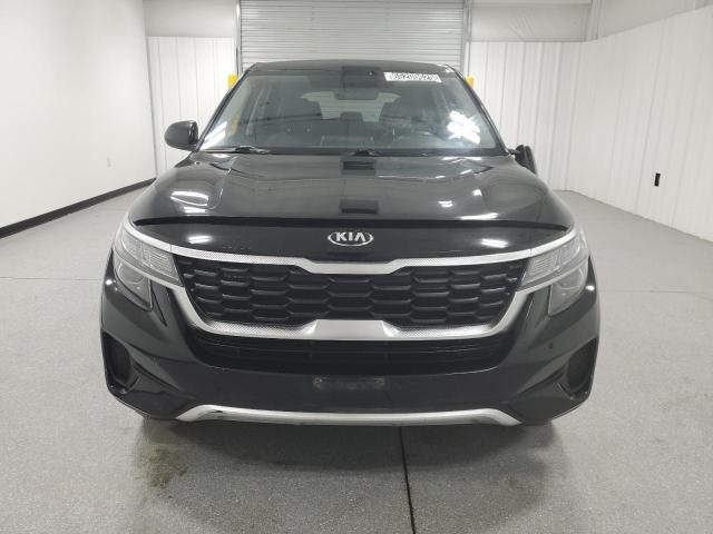 2021 KIA SELTOS LX KNDEPCAA8M7230201