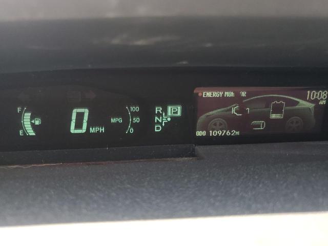 2014 TOYOTA PRIUS - JTDKN3DU8E0380818